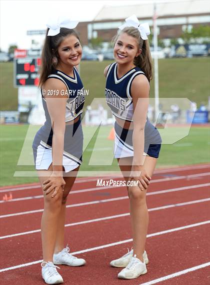 Thumbnail 3 in Cleveland @ Soddy Daisy photogallery.