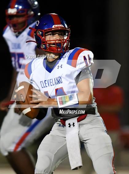 Thumbnail 1 in Cleveland @ Soddy Daisy photogallery.