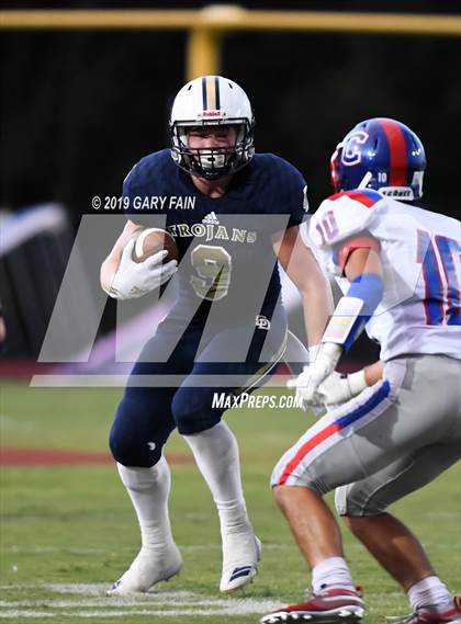 Thumbnail 1 in Cleveland @ Soddy Daisy photogallery.