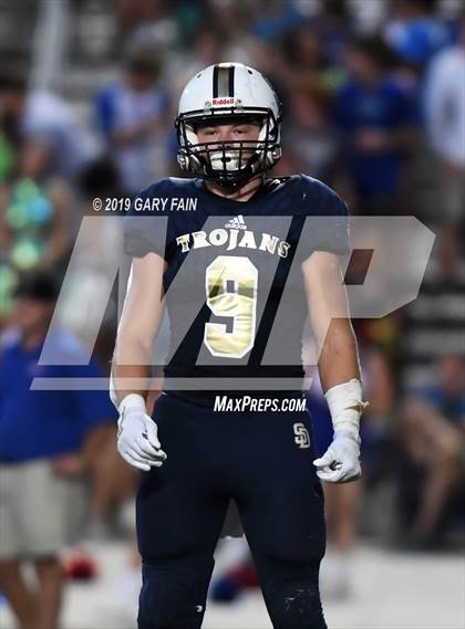 Thumbnail 1 in Cleveland @ Soddy Daisy photogallery.