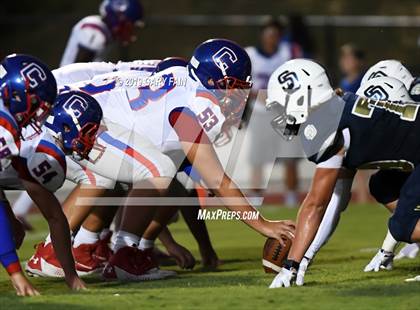 Thumbnail 1 in Cleveland @ Soddy Daisy photogallery.