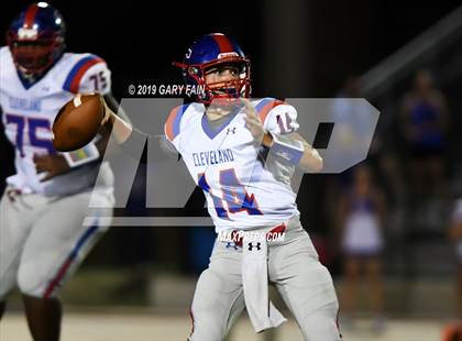 Thumbnail 3 in Cleveland @ Soddy Daisy photogallery.