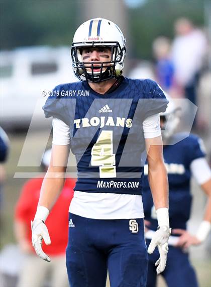 Thumbnail 3 in Cleveland @ Soddy Daisy photogallery.