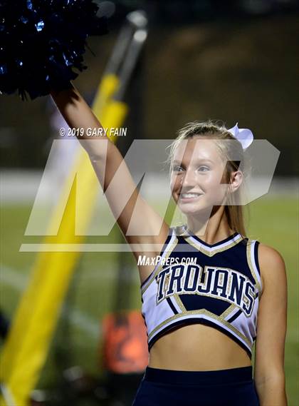 Thumbnail 3 in Cleveland @ Soddy Daisy photogallery.