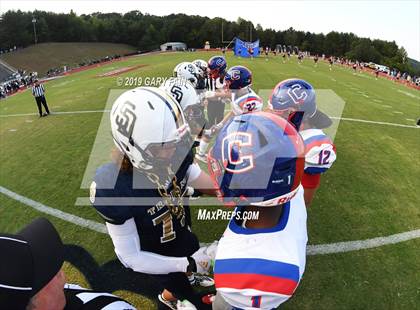 Thumbnail 2 in Cleveland @ Soddy Daisy photogallery.