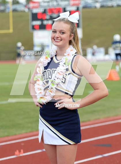 Thumbnail 3 in Cleveland @ Soddy Daisy photogallery.