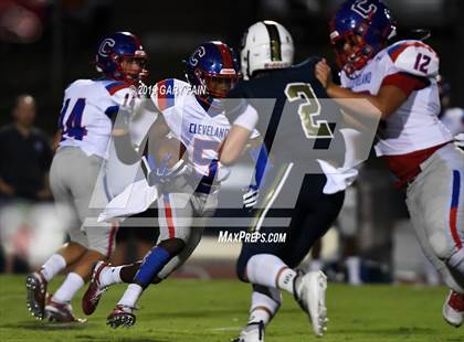 Thumbnail 2 in Cleveland @ Soddy Daisy photogallery.