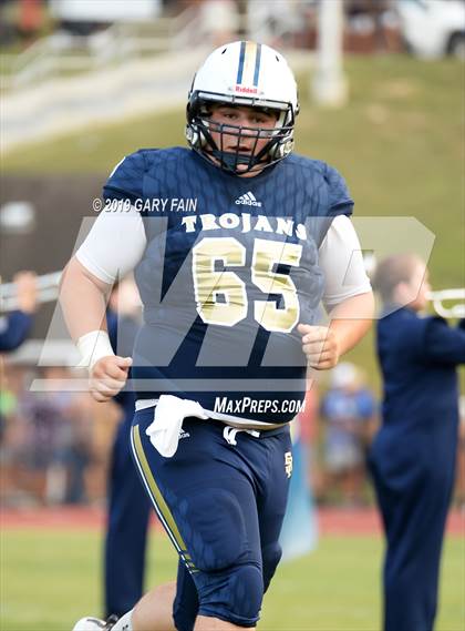 Thumbnail 3 in Cleveland @ Soddy Daisy photogallery.
