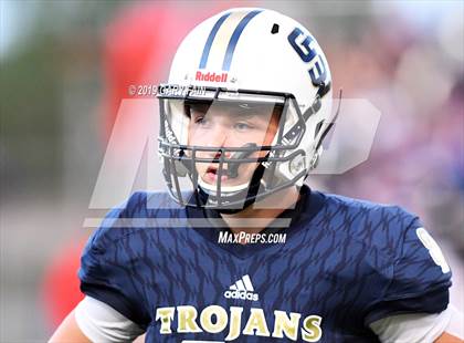 Thumbnail 3 in Cleveland @ Soddy Daisy photogallery.