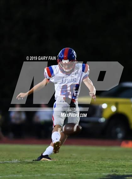 Thumbnail 3 in Cleveland @ Soddy Daisy photogallery.