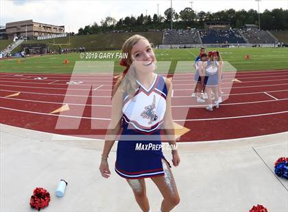 Thumbnail 3 in Cleveland @ Soddy Daisy photogallery.