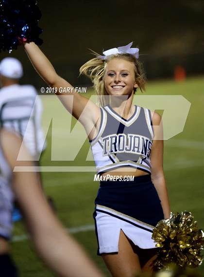 Thumbnail 1 in Cleveland @ Soddy Daisy photogallery.