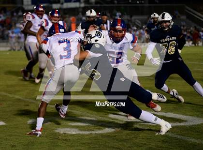 Thumbnail 2 in Cleveland @ Soddy Daisy photogallery.