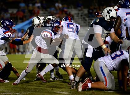 Thumbnail 1 in Cleveland @ Soddy Daisy photogallery.