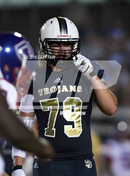 Thumbnail 2 in Cleveland @ Soddy Daisy photogallery.