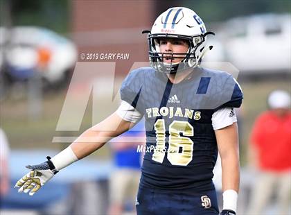 Thumbnail 1 in Cleveland @ Soddy Daisy photogallery.