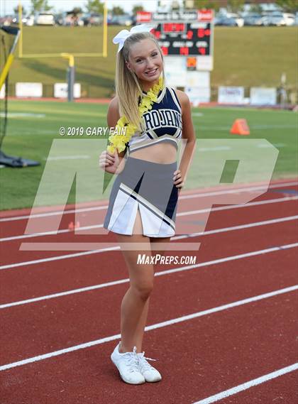 Thumbnail 2 in Cleveland @ Soddy Daisy photogallery.