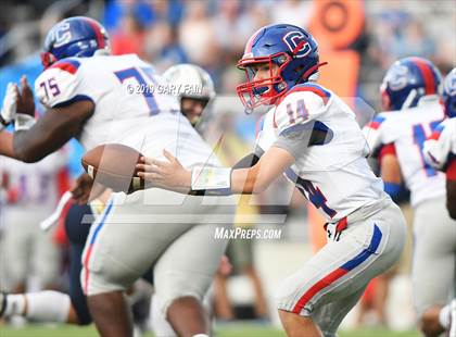 Thumbnail 3 in Cleveland @ Soddy Daisy photogallery.