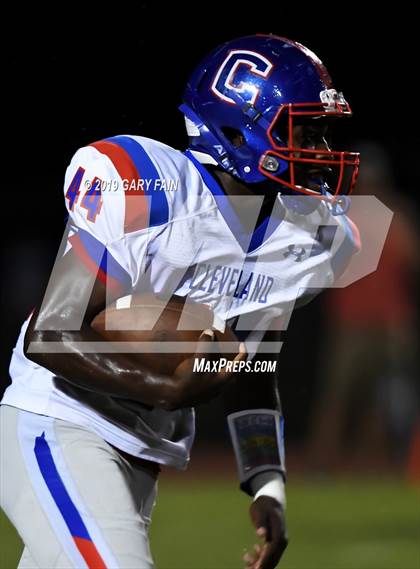 Thumbnail 2 in Cleveland @ Soddy Daisy photogallery.