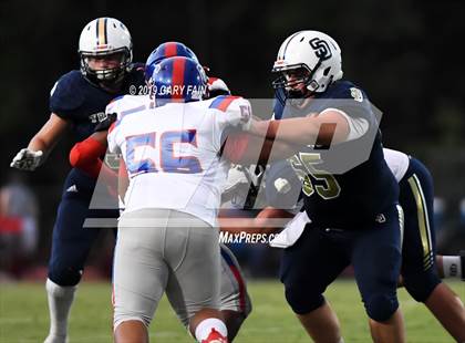Thumbnail 3 in Cleveland @ Soddy Daisy photogallery.