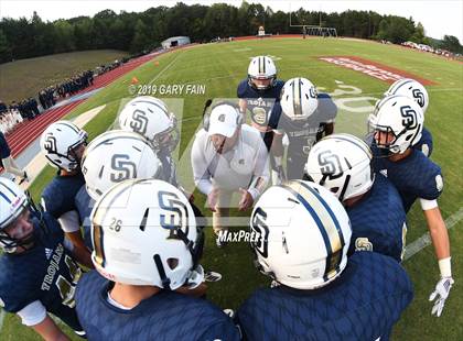 Thumbnail 1 in Cleveland @ Soddy Daisy photogallery.