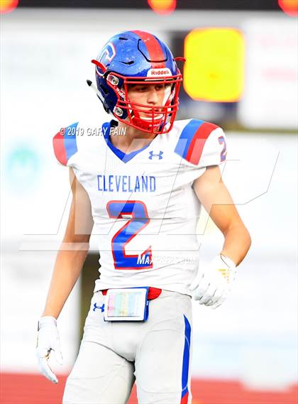 Thumbnail 1 in Cleveland @ Soddy Daisy photogallery.