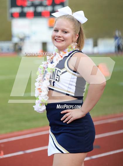 Thumbnail 3 in Cleveland @ Soddy Daisy photogallery.