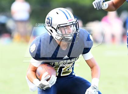 Thumbnail 1 in Cleveland @ Soddy Daisy photogallery.