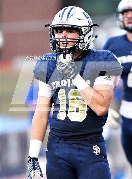 Thumbnail 2 in Cleveland @ Soddy Daisy photogallery.