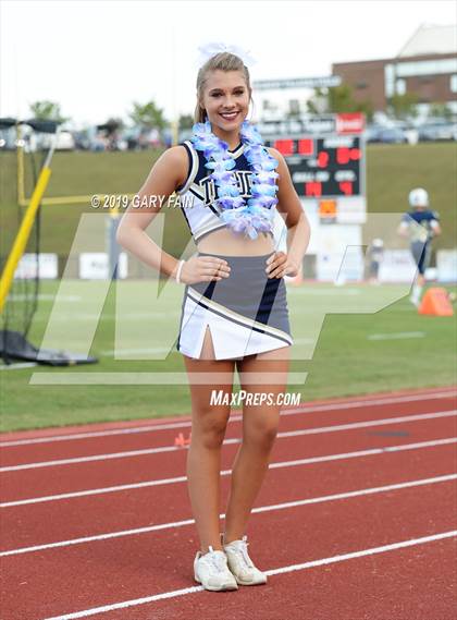 Thumbnail 1 in Cleveland @ Soddy Daisy photogallery.
