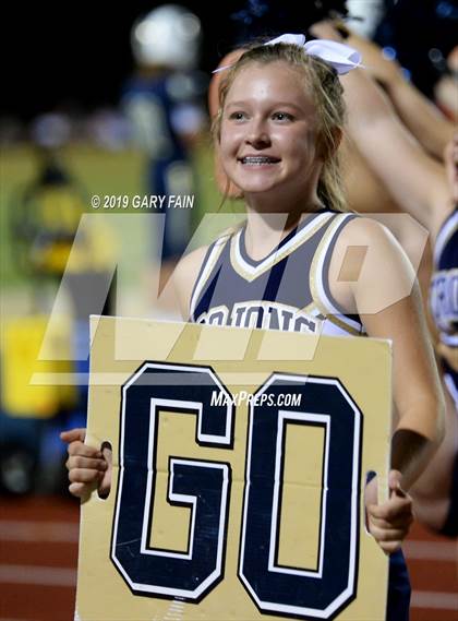 Thumbnail 2 in Cleveland @ Soddy Daisy photogallery.