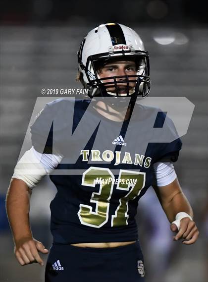 Thumbnail 3 in Cleveland @ Soddy Daisy photogallery.
