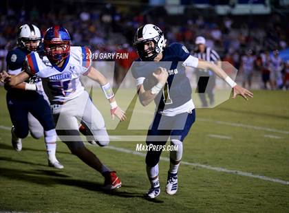 Thumbnail 2 in Cleveland @ Soddy Daisy photogallery.