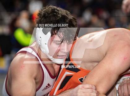 Thumbnail 3 in NYSPHSAA Division 2 Round 3 photogallery.