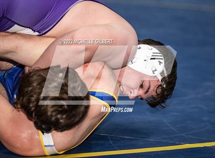 Thumbnail 2 in NYSPHSAA Division 2 Round 3 photogallery.