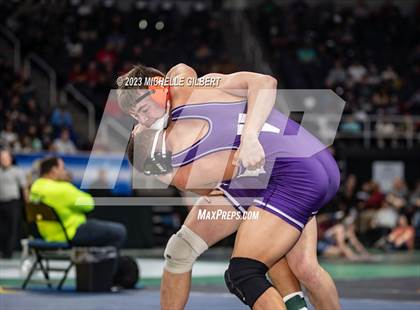 Thumbnail 2 in NYSPHSAA Division 2 Round 3 photogallery.