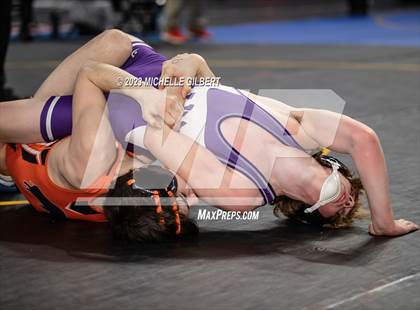Thumbnail 1 in NYSPHSAA Division 2 Round 3 photogallery.