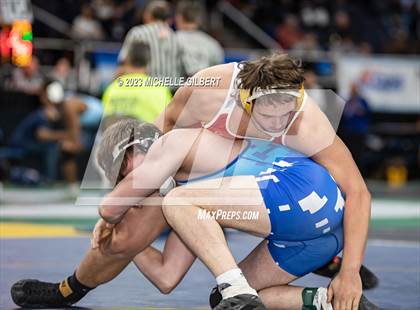 Thumbnail 2 in NYSPHSAA Division 2 Round 3 photogallery.