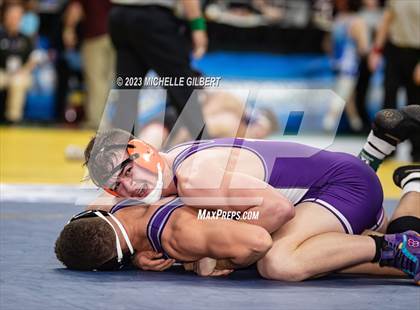 Thumbnail 1 in NYSPHSAA Division 2 Round 3 photogallery.