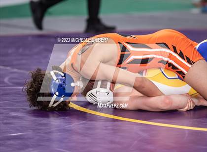Thumbnail 1 in NYSPHSAA Division 2 Round 3 photogallery.