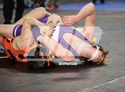 Thumbnail 2 in NYSPHSAA Division 2 Round 3 photogallery.