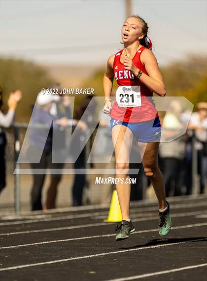 Thumbnail 1 in NIAA North Region 5A Championships photogallery.