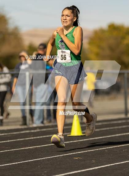 Thumbnail 3 in NIAA North Region 5A Championships photogallery.