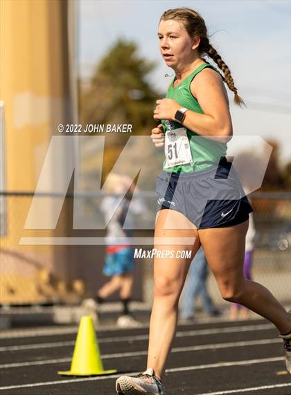 Thumbnail 2 in NIAA North Region 5A Championships photogallery.