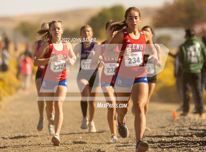 Thumbnail 3 in NIAA North Region 5A Championships photogallery.