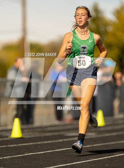 Thumbnail 2 in NIAA North Region 5A Championships photogallery.