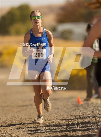 Thumbnail 2 in NIAA North Region 5A Championships photogallery.
