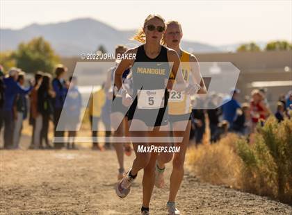 Thumbnail 1 in NIAA North Region 5A Championships photogallery.