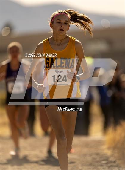 Thumbnail 2 in NIAA North Region 5A Championships photogallery.