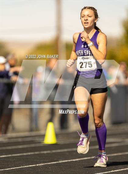 Thumbnail 1 in NIAA North Region 5A Championships photogallery.